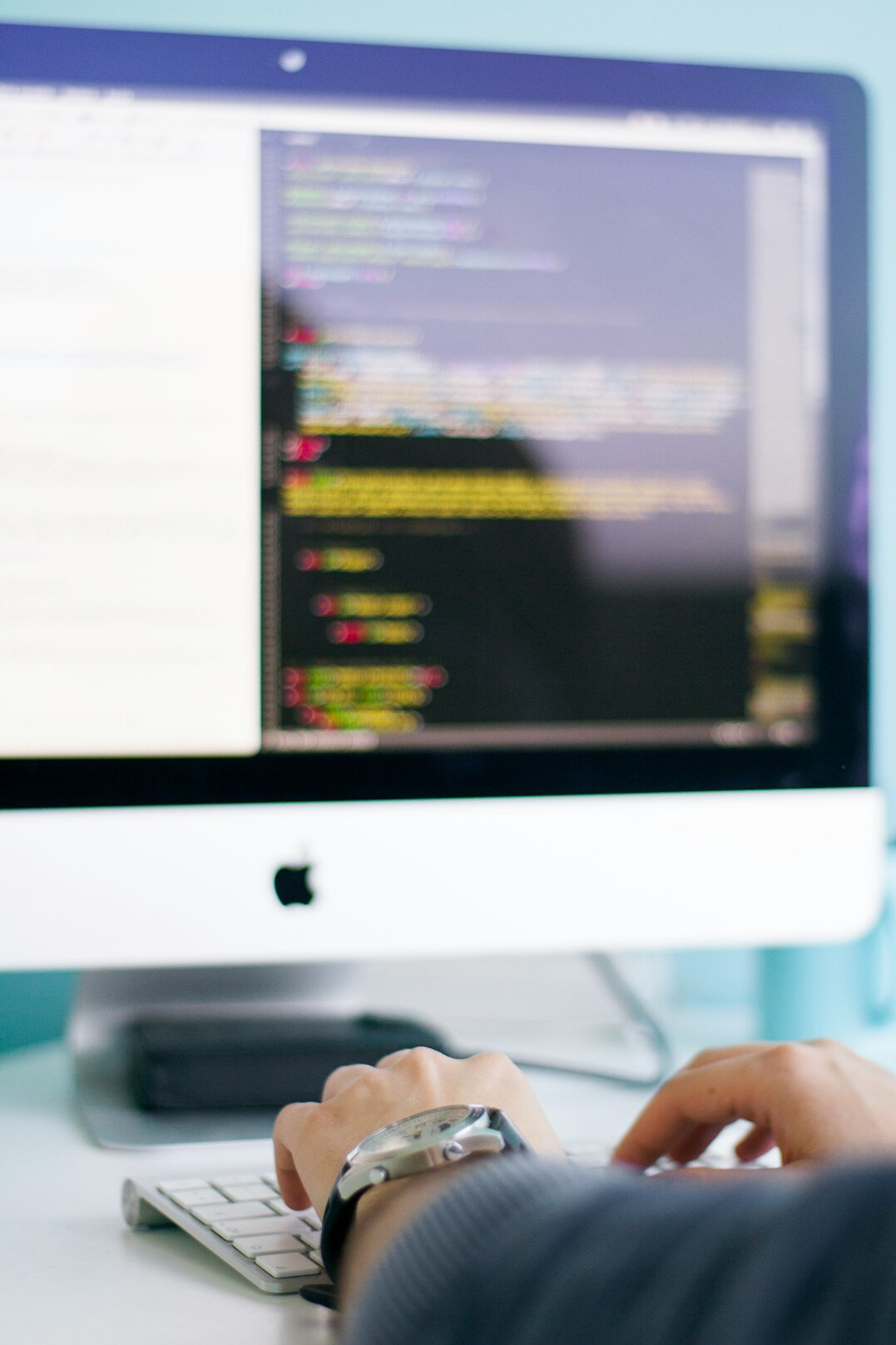 insurance software development