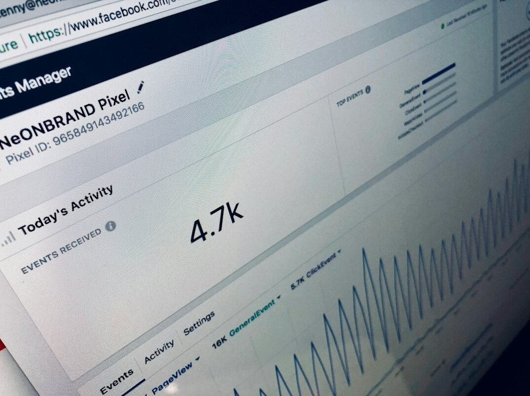 insurance software dashboard